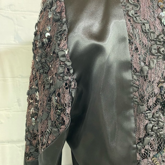 Jacket With Tails - Picture 6 of 16